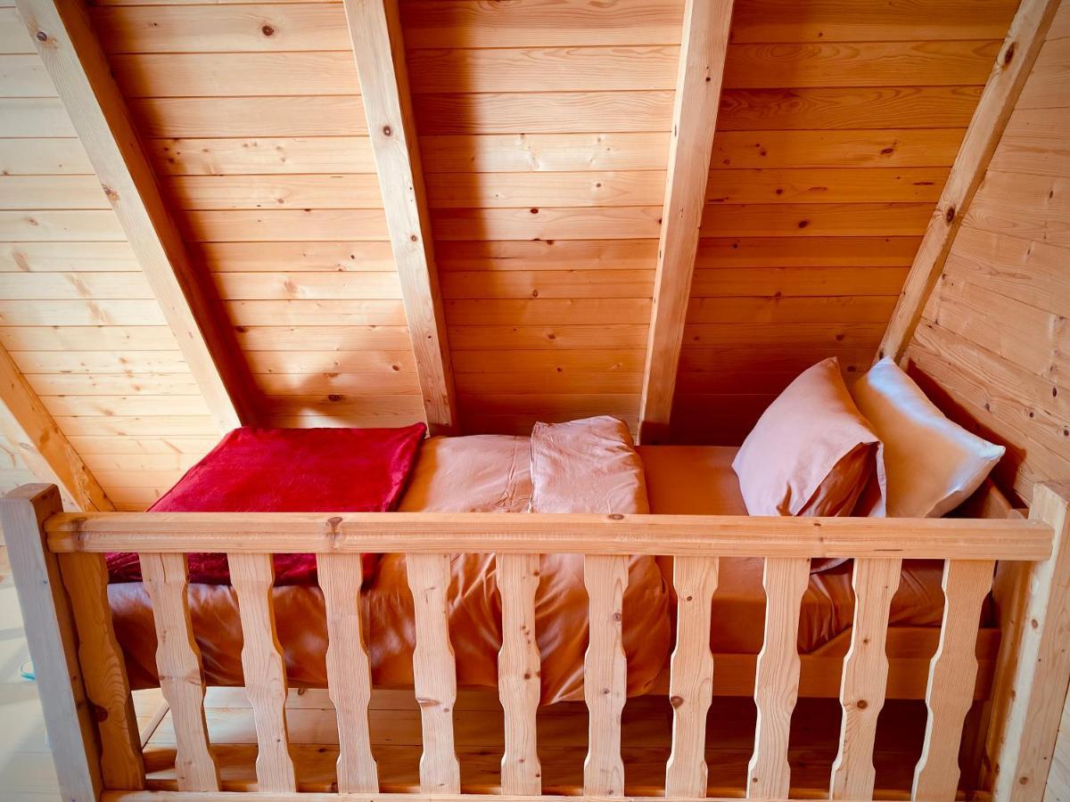 Вилла Albero Casa Цетине Экстерьер фото