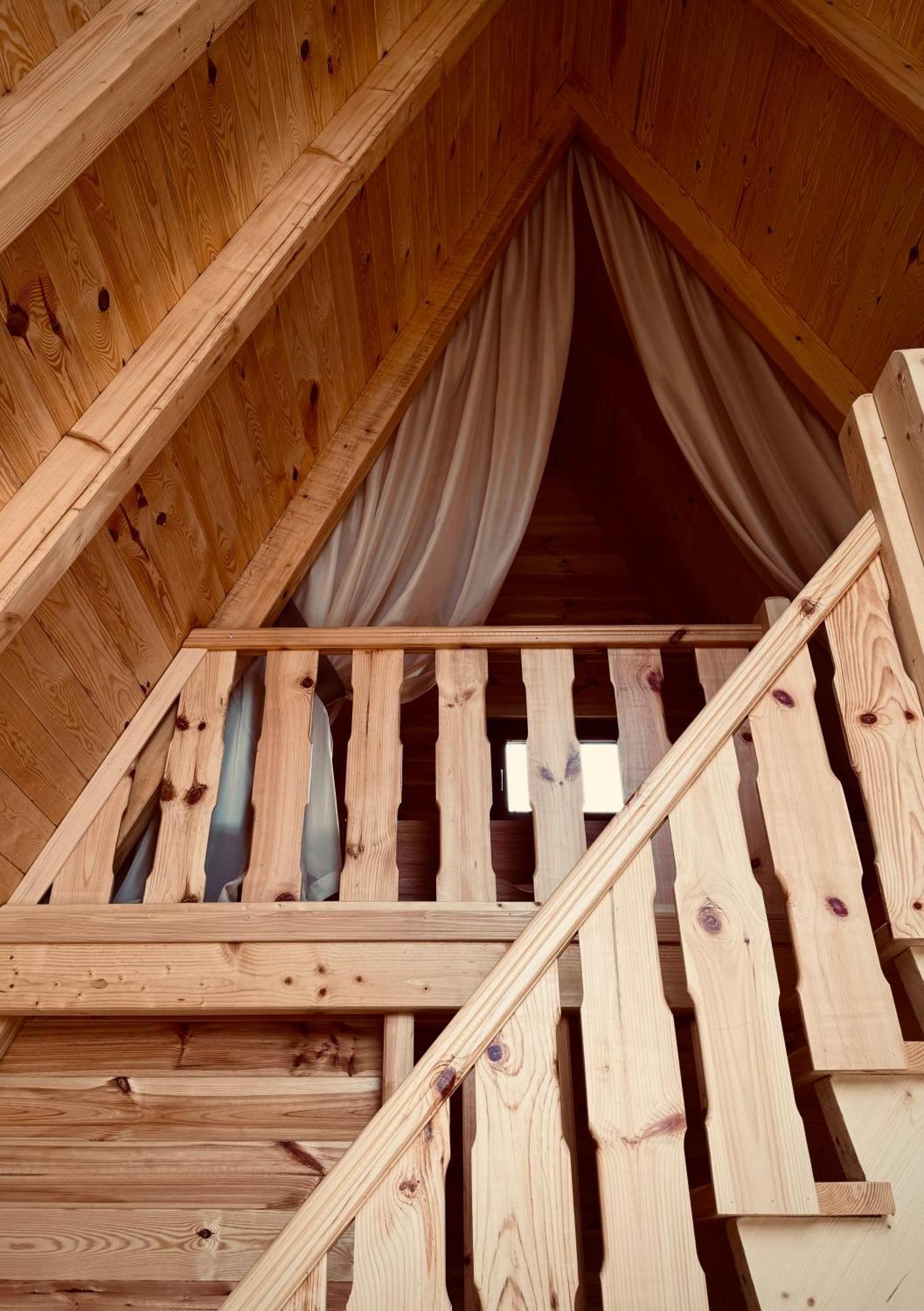 Вилла Albero Casa Цетине Экстерьер фото