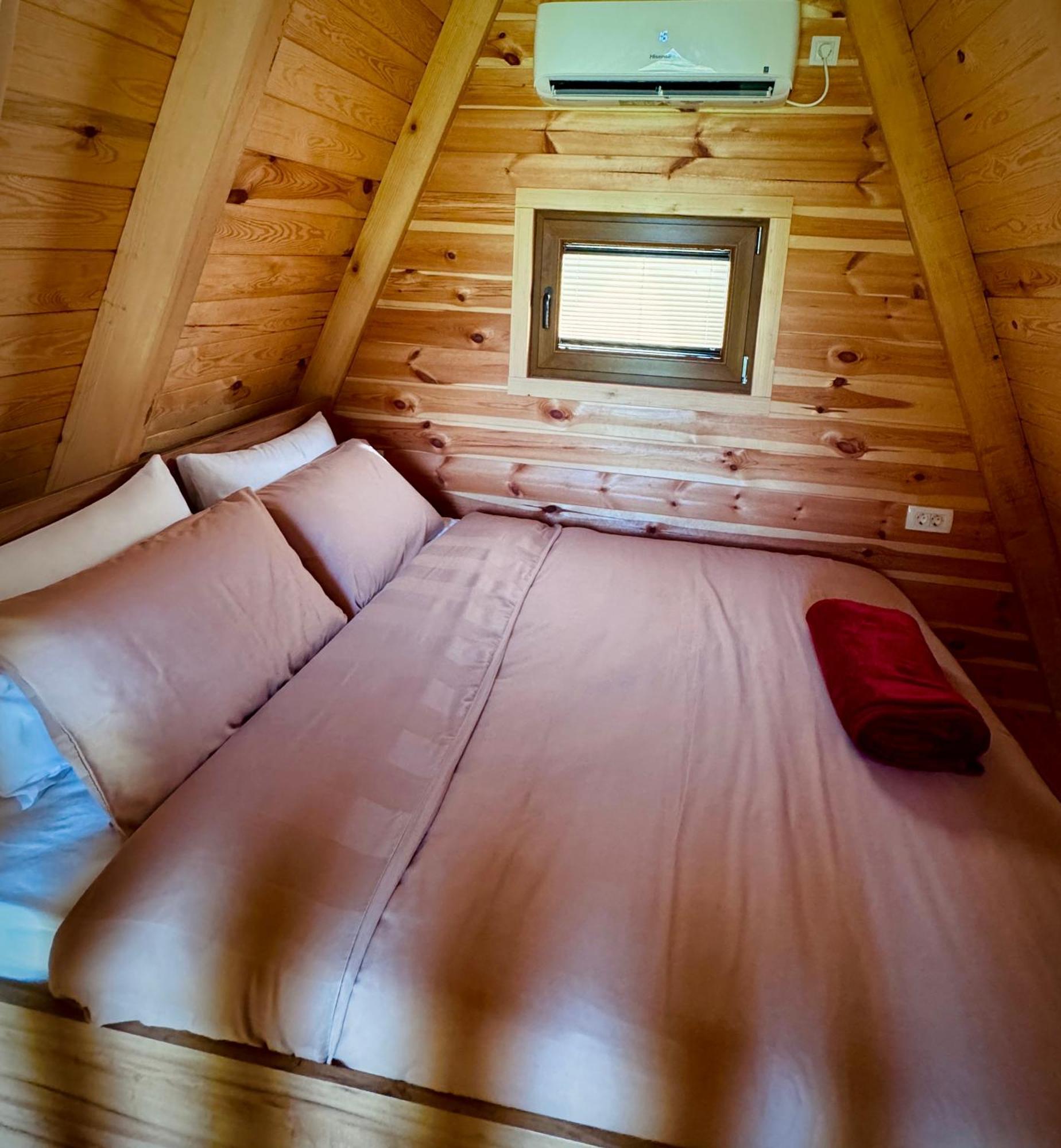 Вилла Albero Casa Цетине Экстерьер фото