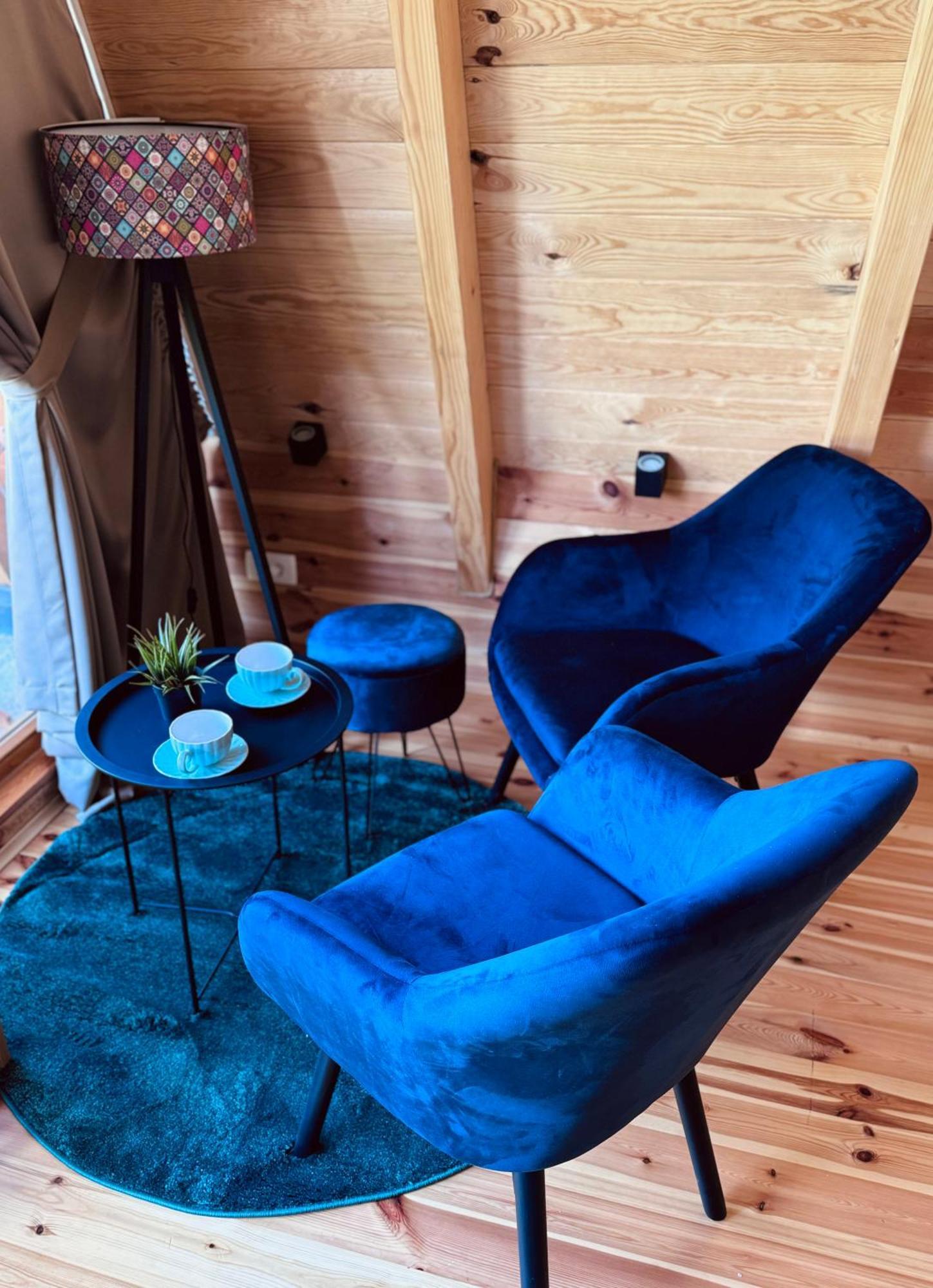Вилла Albero Casa Цетине Экстерьер фото